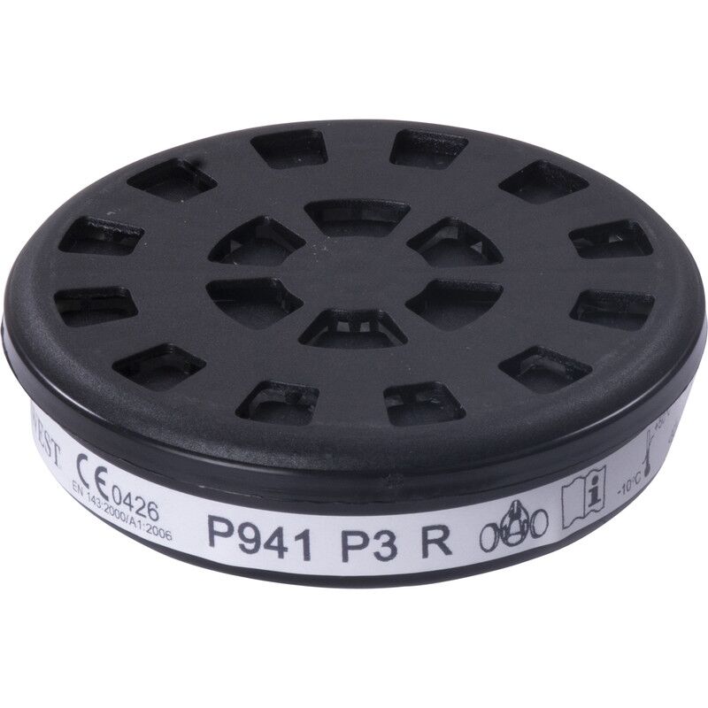 Filtre Gaz - Brun - PORTWEST