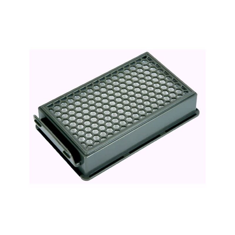 Filtre hepa zr903501 rs-rt900586 - aspirateur