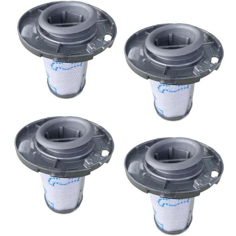 Image of Filtre Compatible Aspirateur Rowenta X-Force Flex 8.60 Modèles RH96xxx ZR009006 Accessoire