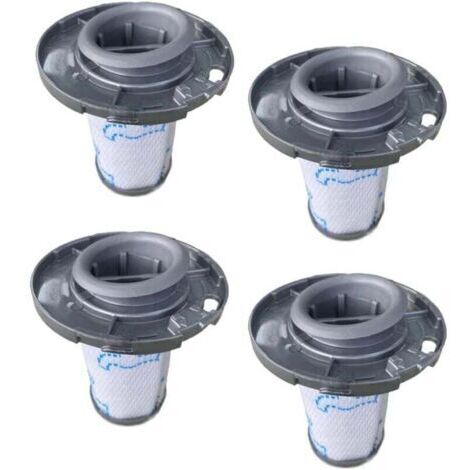 Filtre Compatible Aspirateur Rowenta X-Force Flex 8.60 Modèles RH96xxx ZR009006 Accessoire