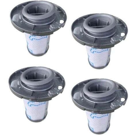 Filtre Compatible Aspirateur Rowenta X-Force Flex 8.60 Modèles RH96xxx ZR009006 Accessoire