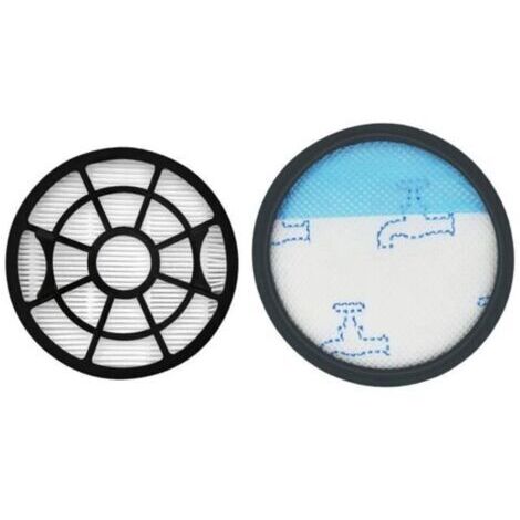 Filtre Compatible Aspirateur ROWENTA ZR904301
