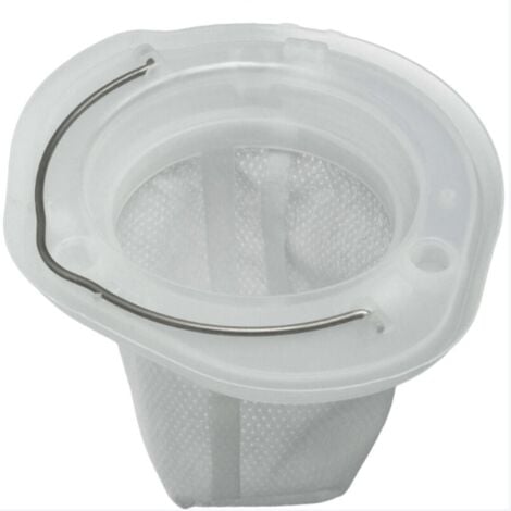 Filtre compatible avec Black & Decker Dustbuster DVJ215, DVJ315, DVJ320, DVJ325 aspirateur sans-fil - Filtre anti-saleté