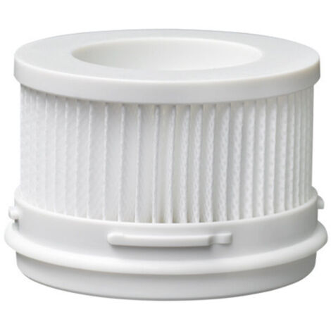 Filtre Compatible Avec L'aspirateur À Main Sans Fil MIJIA 1C/K10 MJWXCQ04ZM, Pièce De Rechange For Filtre Lavable