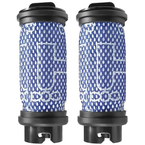 Filtre compatible avec les aspirateurs N5 S6 S6P S600 / H70 - Pièces de rechange, accessoires et consommables-AquaForge