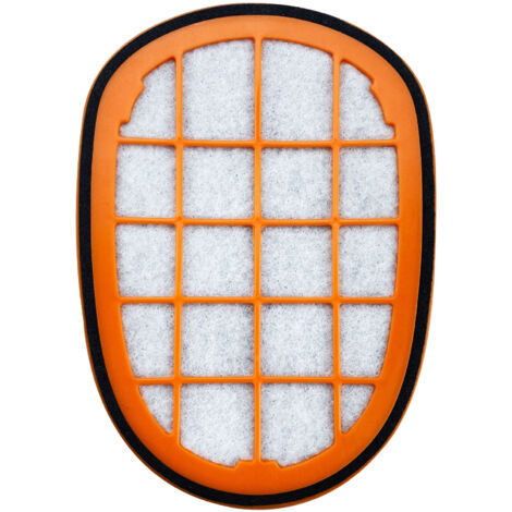 Filtre compatible avec les aspirateurs Philips FC6822/6823/6827/6908/6906/6904-AquaForge