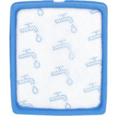 Filtre compatible avec les aspirateurs Philips PowerPro Expert FC9728, FC9732 et FC9735 - filtre moteur