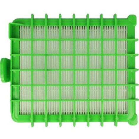Filtre compatible avec les aspirateurs Rowenta RO542111/410, RO5423EA/410, RO544111/410, RO544511 – Filtre HEPA pour le soulagement des symptômes d'allergie