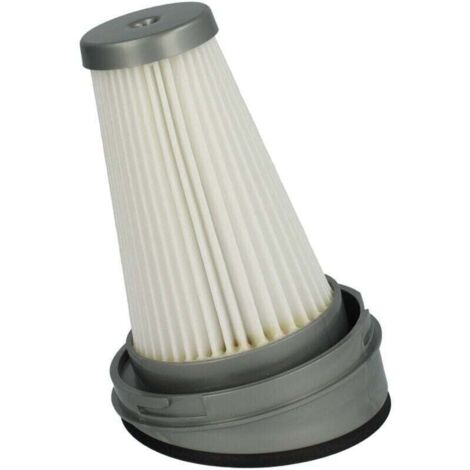 Filtre compatible avec Rowenta X-Pert 3.60 RH6973WO, X-Pert 3.60 RH6974WO aspirateur - Filtre HEPA contre les allergies