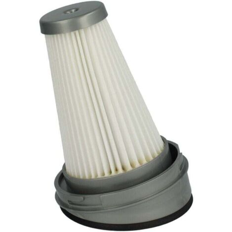 Filtre compatible avec Rowenta X-Pert 3.60 RH6973WO, X-Pert 3.60 RH6974WO aspirateur - Filtre HEPA contre les allergies