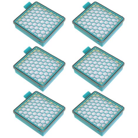 Filtre compatible HY60 pour aspirateur Boost CX1 Cat & Dog (réf. 11639240) - Type HY60