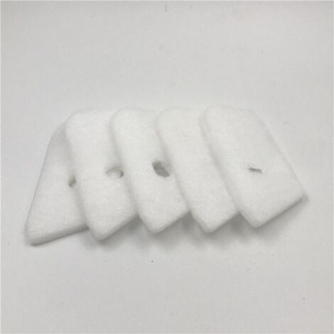 Filtre compatible pour coupe-bordures Line 125 E 2005-09
