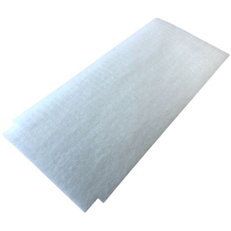 BRIZZ Filtre compatible pour pompe à chaleur NIBE