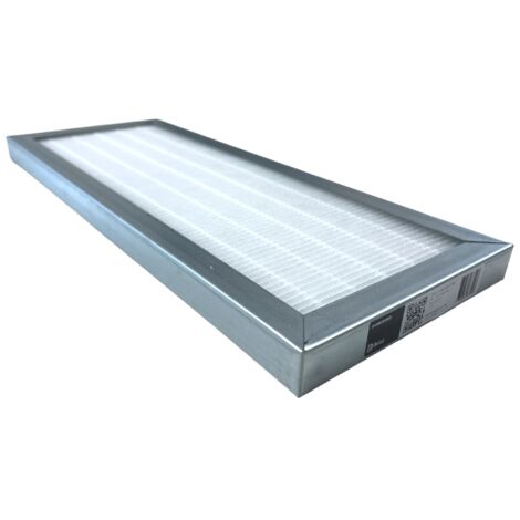 Filtre compatible VMC CAD MINI 500 S&P (UNELVENT) Contenu : - 1 F7,