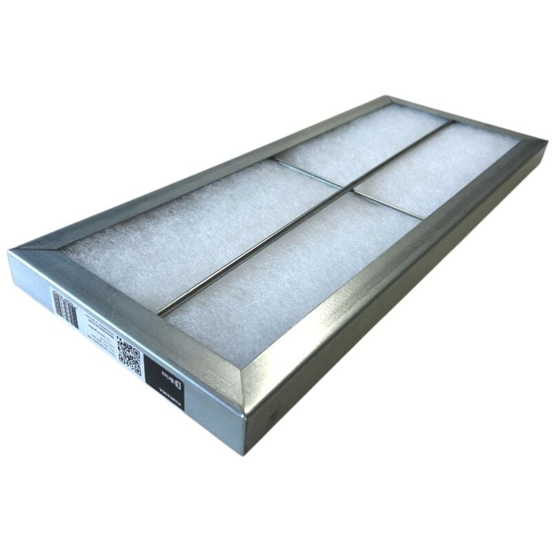 Filtre compatible vmc cad mini 500 s&p (unelvent) - contenu : 1 G4 rechargeable