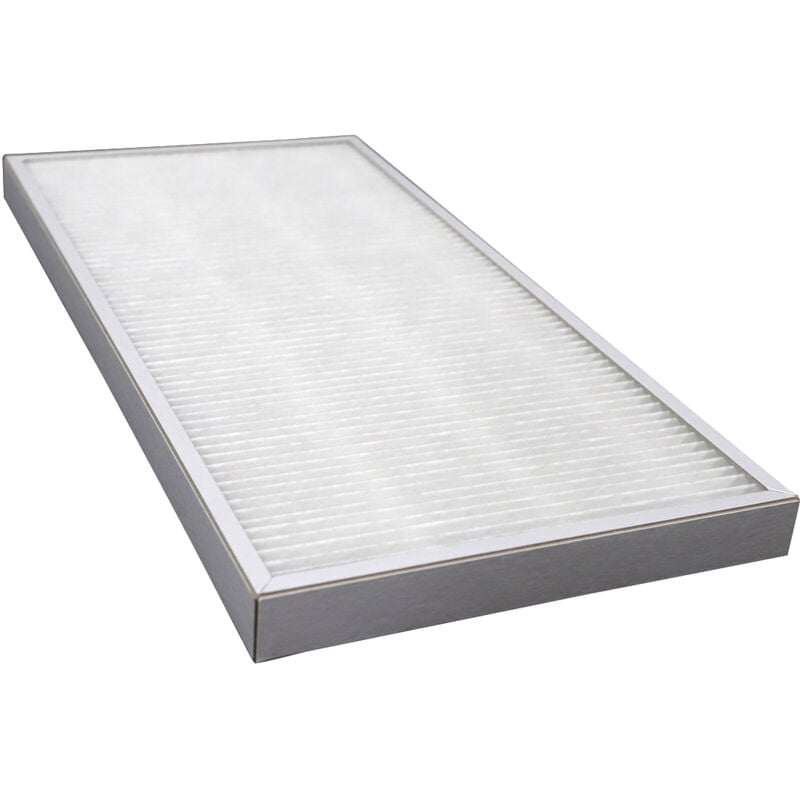 Filtre compatible vmc heveo ii Nather - classedefiltration : filtre M5