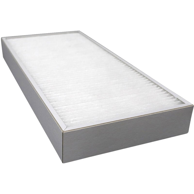Filtre compatible vmc heveo ii Nather - classedefiltration : Filtre F7