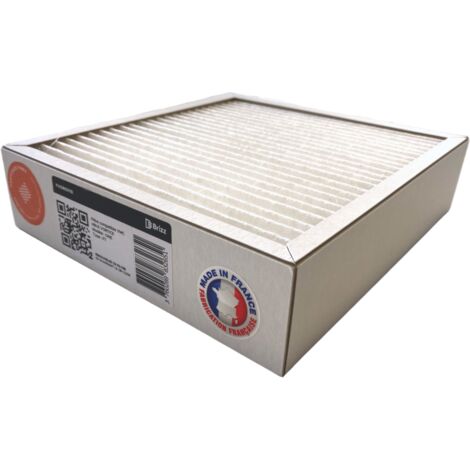 Filtre compatible VMC HRI-E VORTICE Modèle : - ONE , , Type de filtration : - F7
