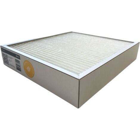 Filtre compatible VMC HRI-E VORTICE Modèle : - TWO , , Type de filtration : - M5