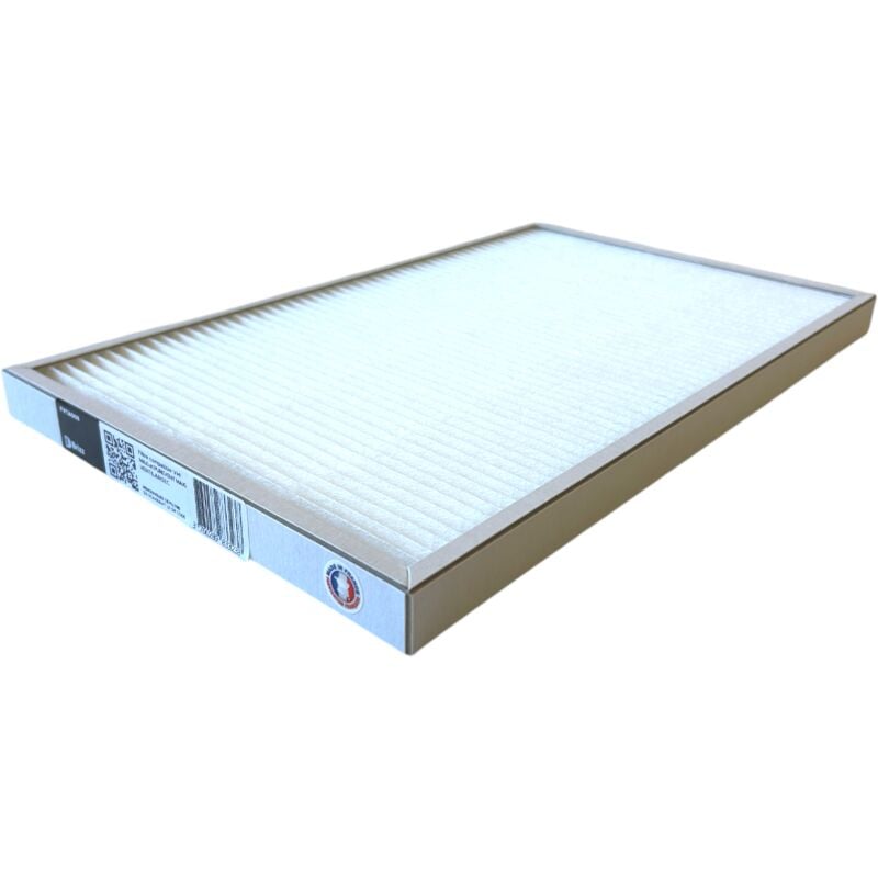 Brizz - Filtre compatible vmi maxi et purevent maxi ventilairsec