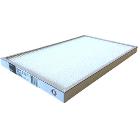 Filtre compatible VMI MAXI et PUREVENT MAXI VENTILAIRSEC