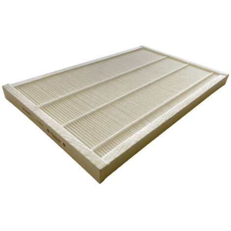 Filtre compatible VMI MAXI VENTILAIRSEC
