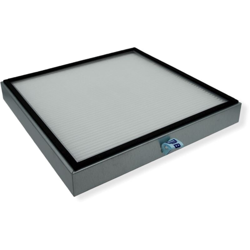 Brizz - Filtre compatible vph attic eoletec - typedefiltration : F7