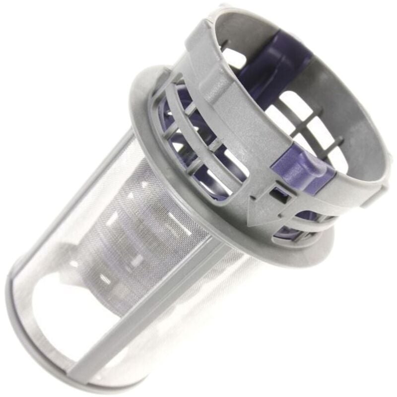 Beko - Filtre complet (1796090700) Lave-vaisselle grundig