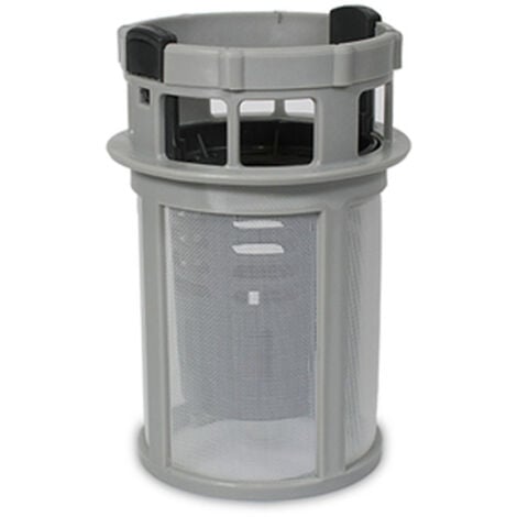 Filtre complet (C00256571, C00256572) Lave-vaisselle ARISTON HOTPOINT, ARISTONHOTPOINT, BAUKNECHT, IGNIS, INDESIT, LADEN, SCHOLTES, WHIRLPOOL