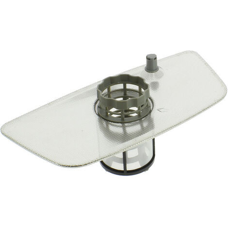 Filtre complet FM457726304 pour Lave vaisselle AYA, COBAL, FAR, VALBERG