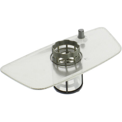 Filtre complet FM457726304 pour Lave vaisselle AYA, COBAL, FAR, VALBERG