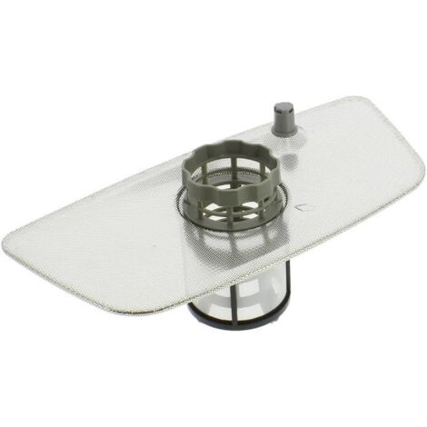 Filtre complet pour lave-vaisselle FAR, Valberg, AYA, Cobal - 12176000025070, 1045612