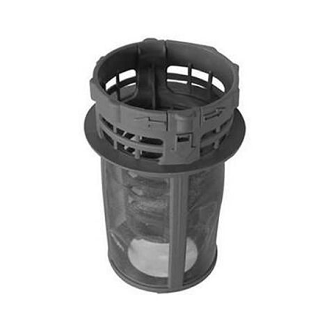 FILTRE COMPLET POUR LAVE VAISSELLE WHIRLPOOL - 481248058413