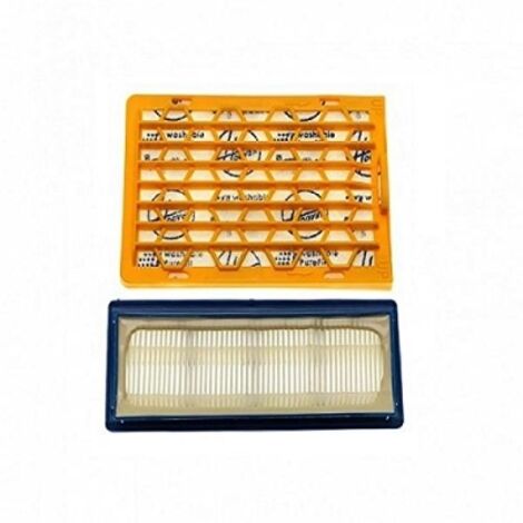 FILTRE COMPLET U63 POUR PETIT ELECTROMENAGER HOOVER - 35601193