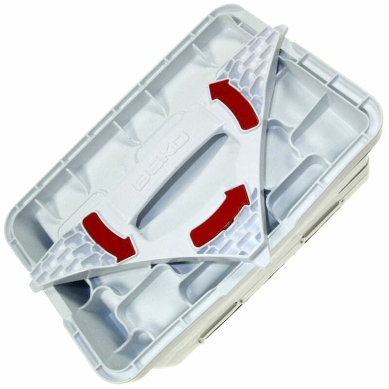 Beko - Filtre (2978600400) Sèche-linge essentiel b