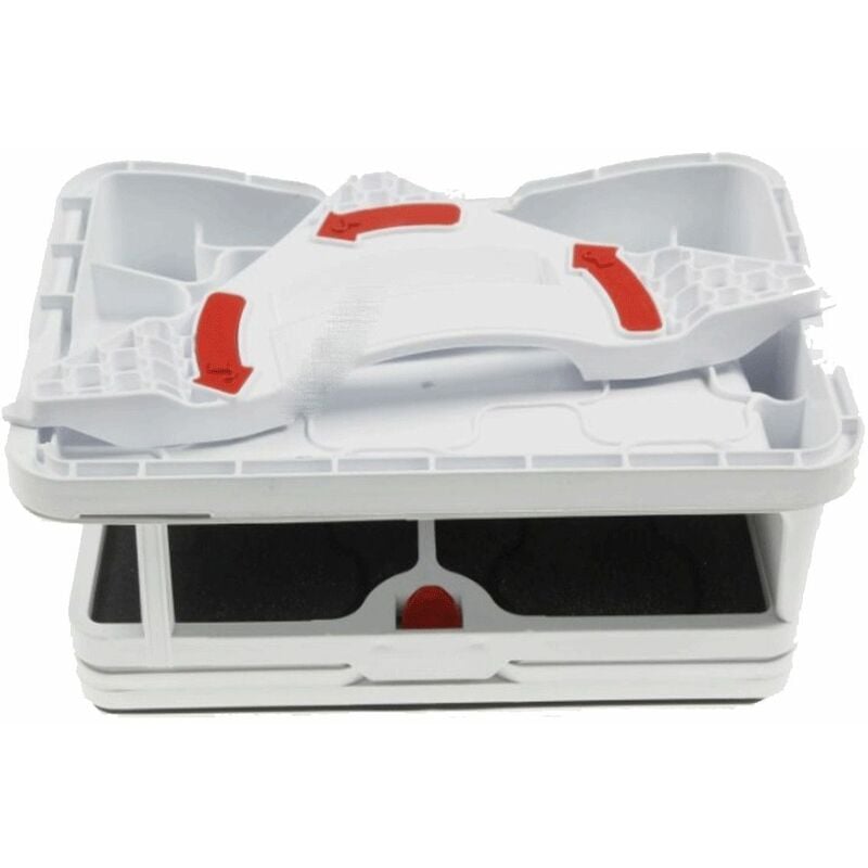 Beko - Filtre condensateur (2973950200) Sèche-linge