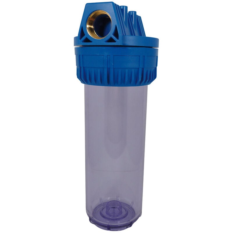 Racoexpert - Filtre conteneur