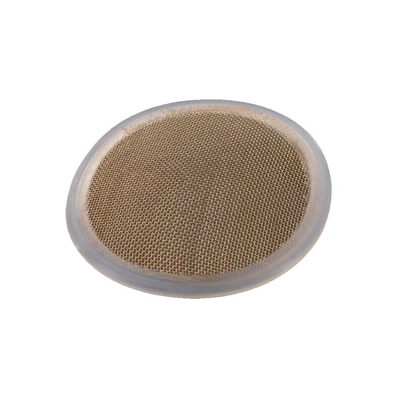 Filtre crépine 50mm, Hunersdorff