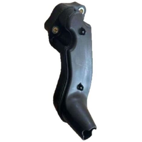 Filtre, crépine et tamis du tuyau d'aspiration de la pompe à huile pour moteur Ford Ranger 2.5L 6M346623AA, pièces d'entretien du système de lubrification du moteur.