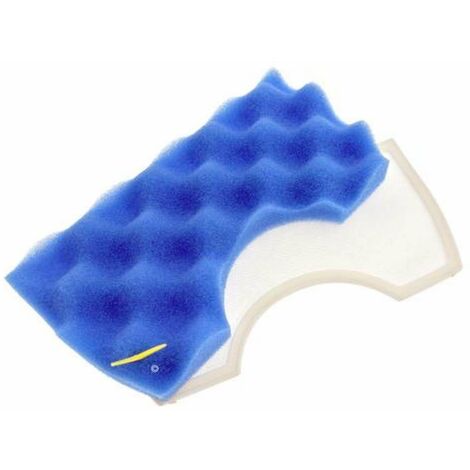 Filtre croissant