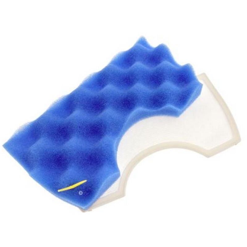 Image of Ersatzteil - sos Accessoire Filtre croissant pour Aspirateur Samsung DJ97-01040C - Samsung