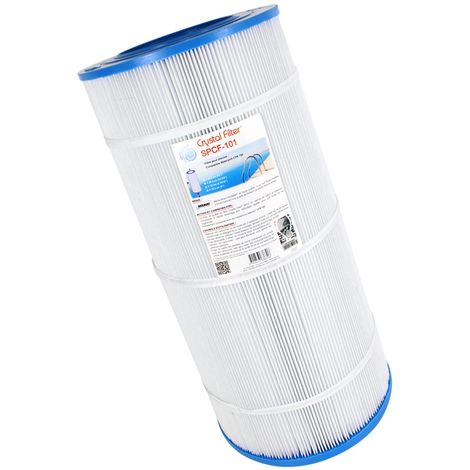 Filtre Crystal Filter® SPCF-101 - Compatible Waterair® CFR 100