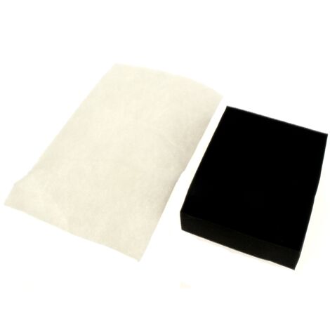 Filtre cuve + filtre moteur 9001663419 - aspirateur tornado