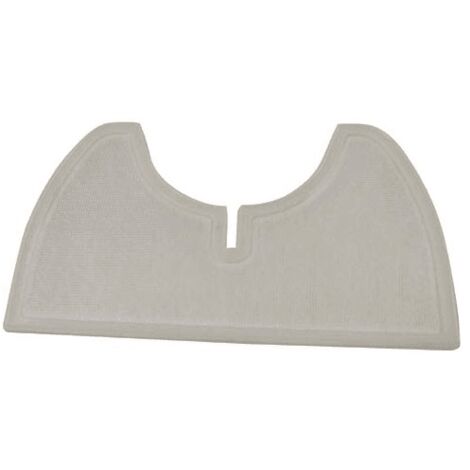FILTRE CYCLONE BLANC MICRO pour PIECES ASPIRATEUR NETTOYEUR...