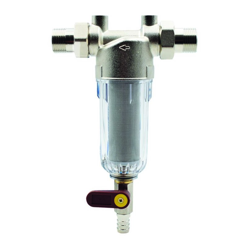 Ferrari Srl - Filtre Cyclonik 3/4' autonettoyant