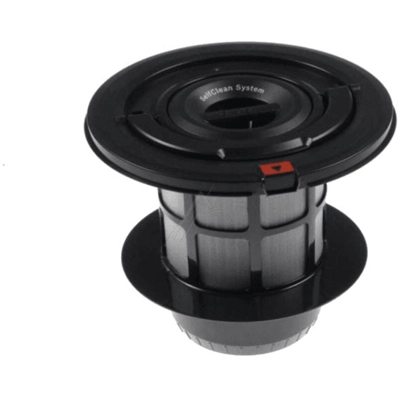 Filtre cyclonique complet pour petit electromenager Bosch 00708278