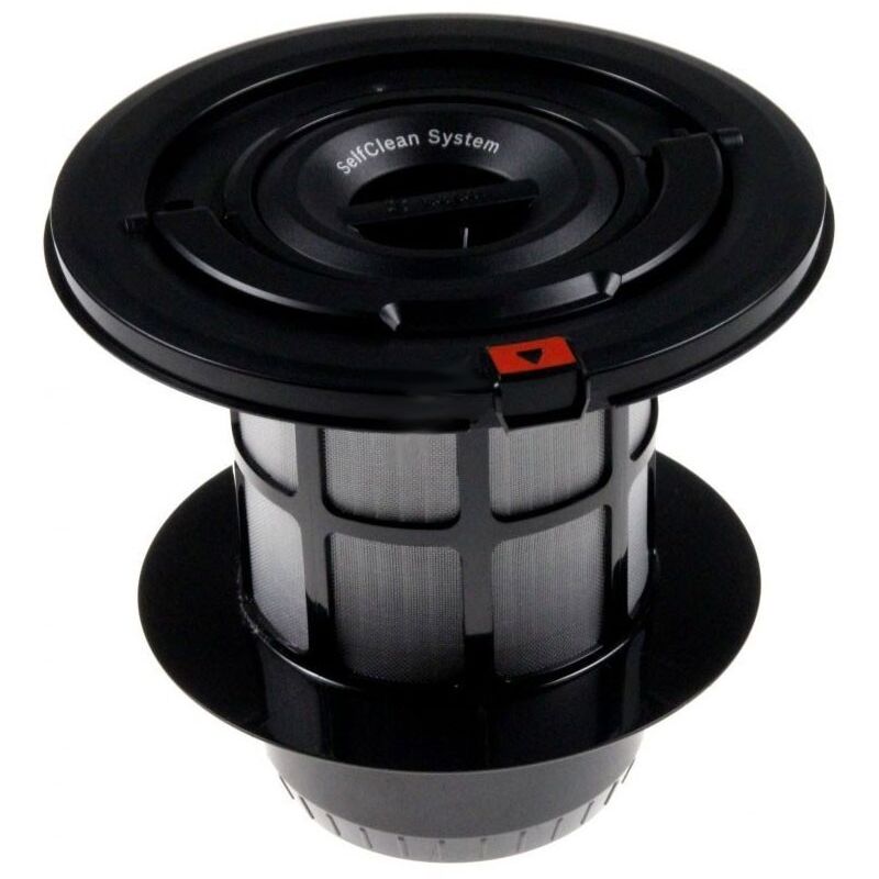 Filtre cyclonique complet pour aspirateur Bosch