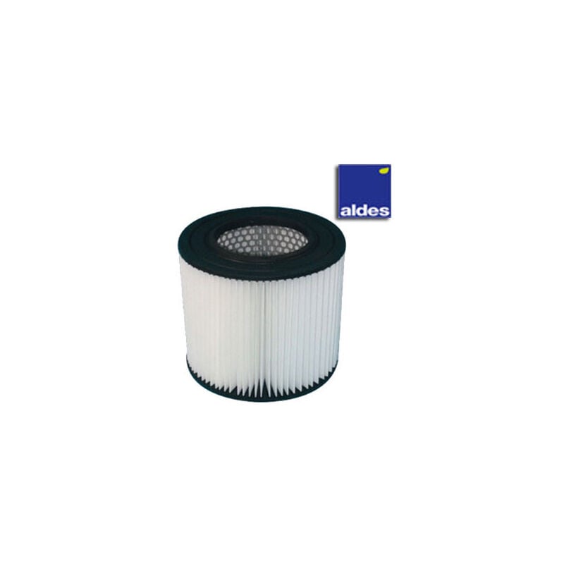 Filtre cyclonique pour centrales d'aspiration Aldes C.Axpir Initia et C.Axpir Comfort, Aldes 11071183