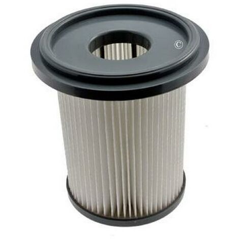 Filtre cylindre 12 cm EASYCLEAN