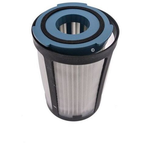 Filtre cylindre (4055010146) Aspirateur 90980 AEG, ELECTROLUX, TORNADO, VOLTA